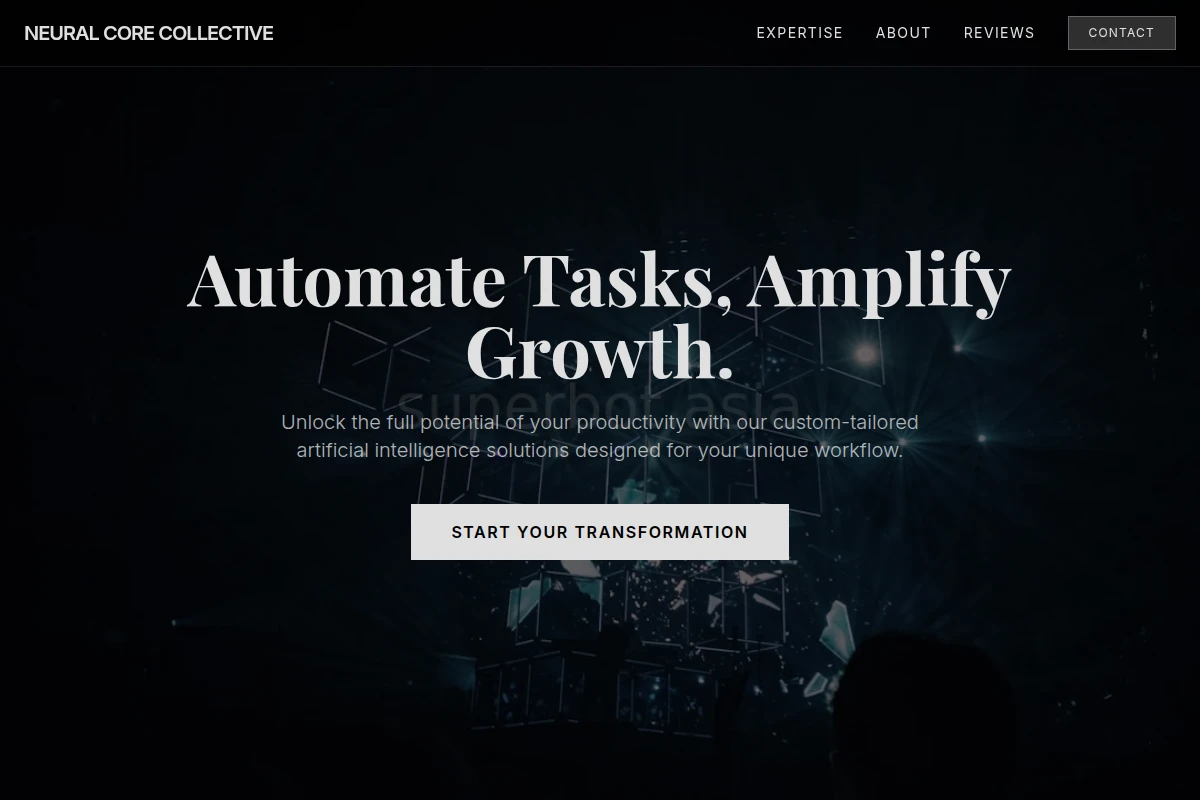 Algorithm Ai