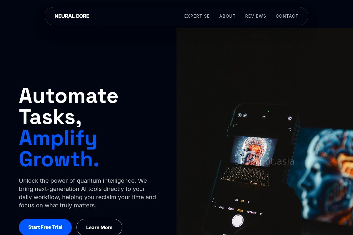 Quantum Ai
