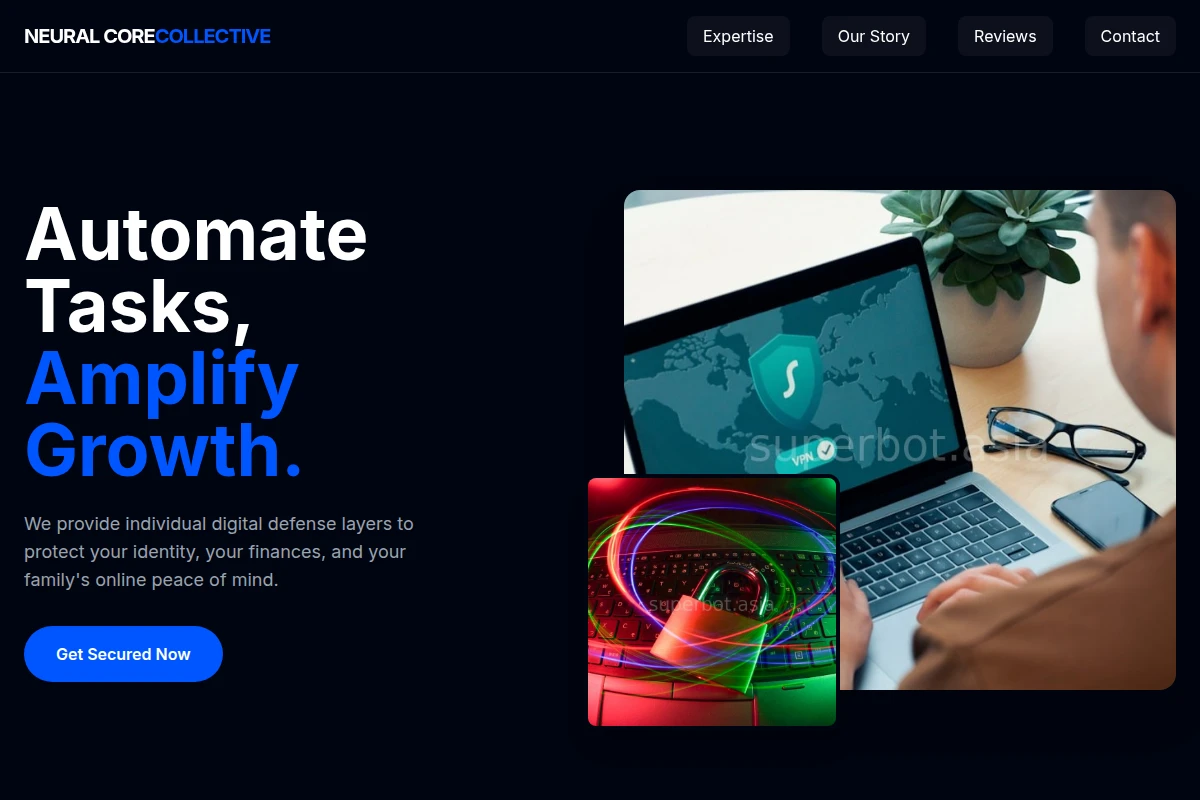 Grid Cybersecurity