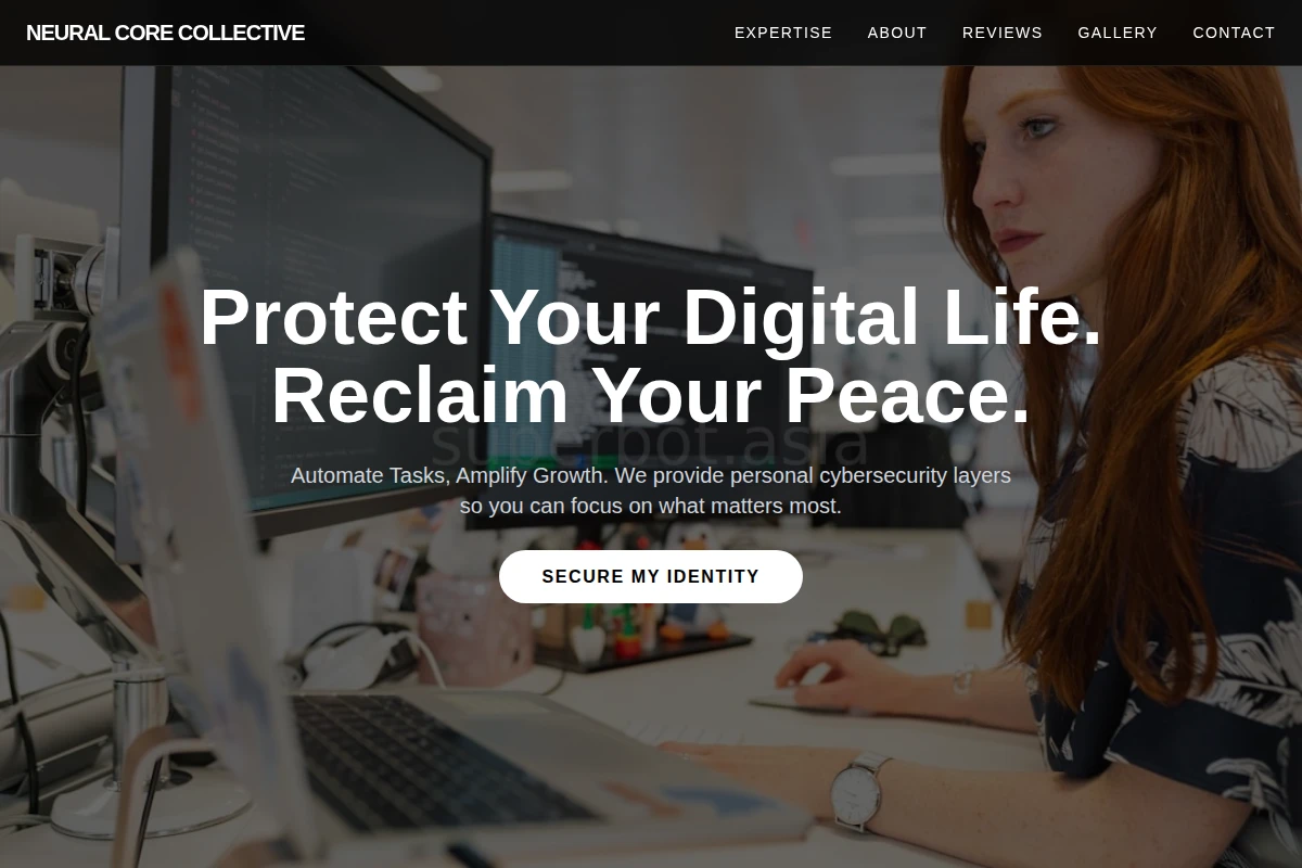 Vector Cybersecurity