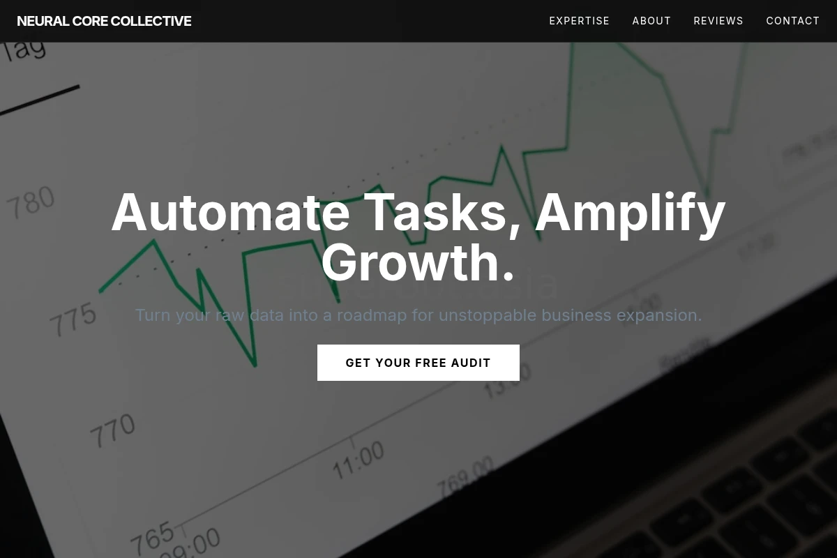 X-Link Data Analytics