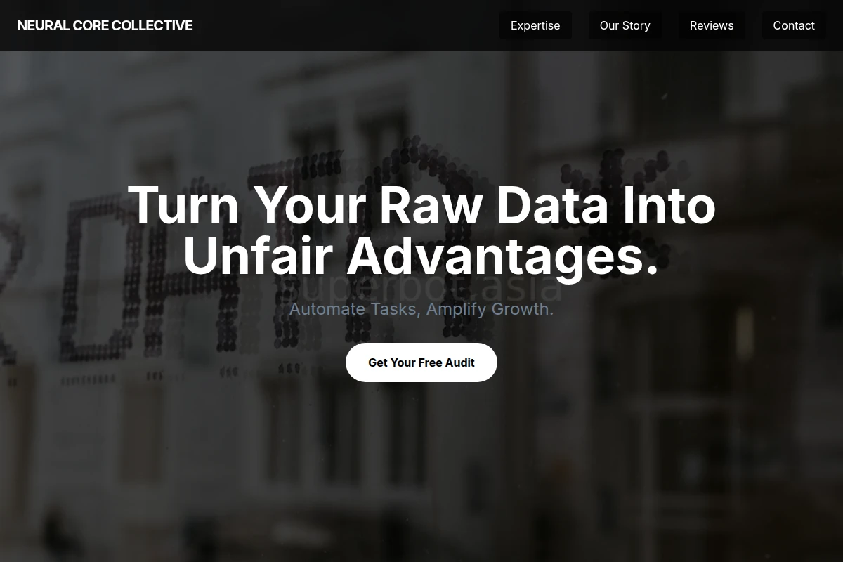Vector Data Analytics