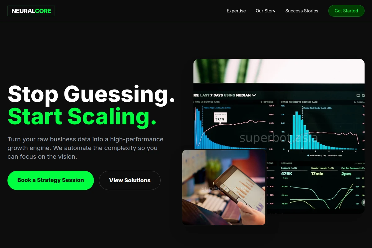 Data Data Analytics