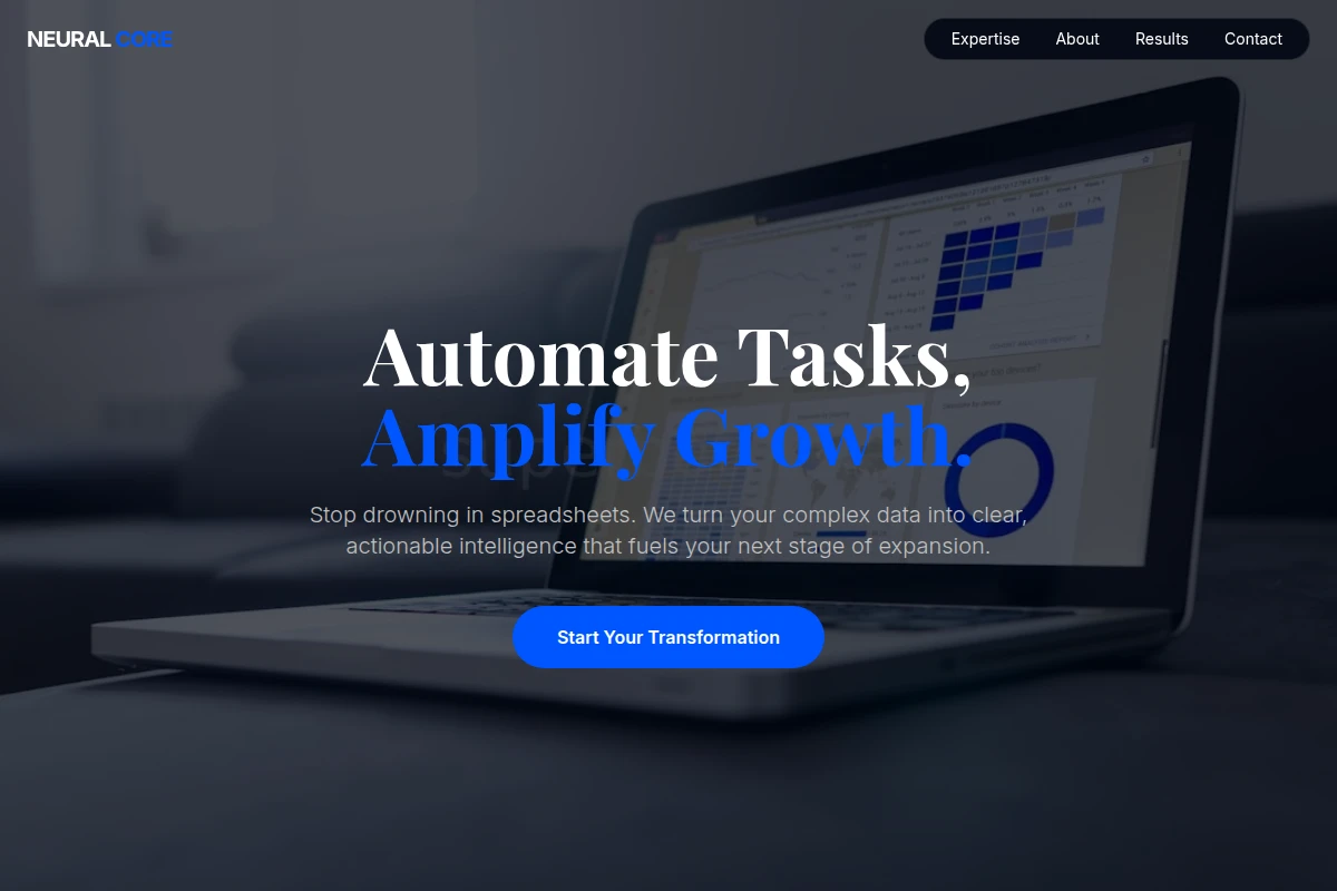 Sonic Data Analytics