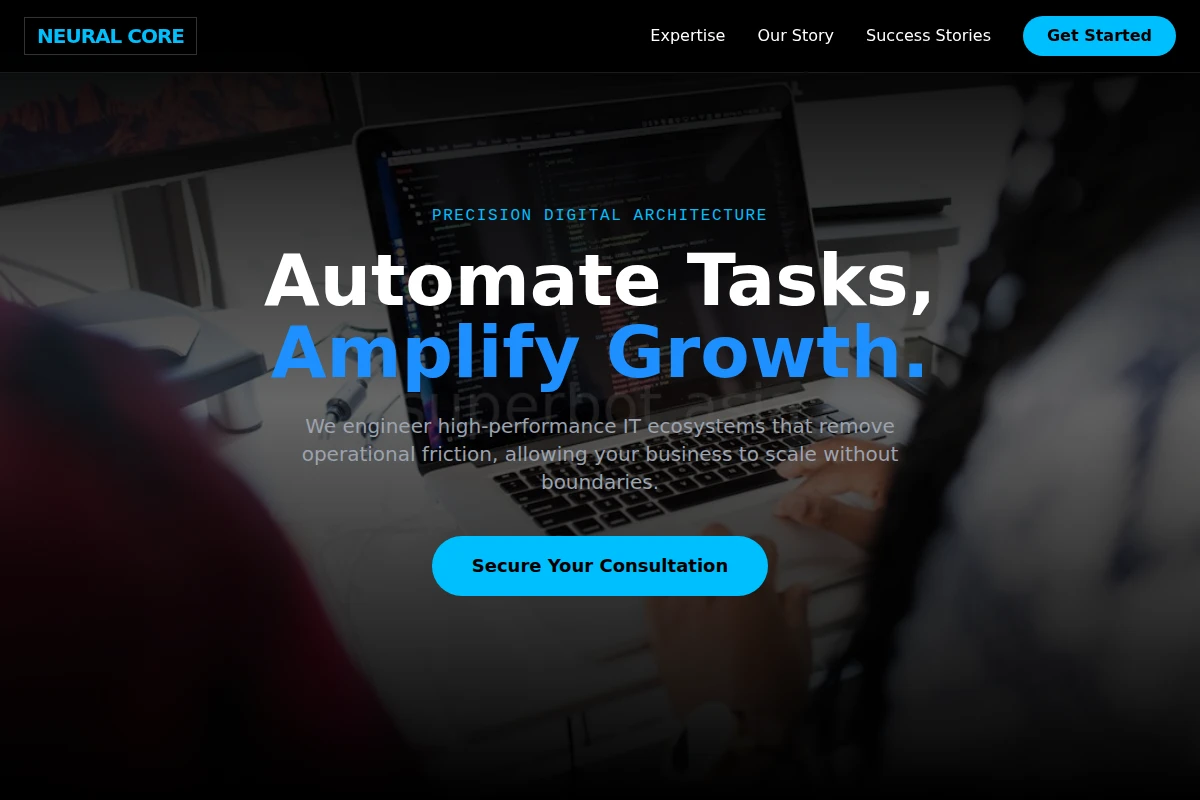 Circuit It Consulting