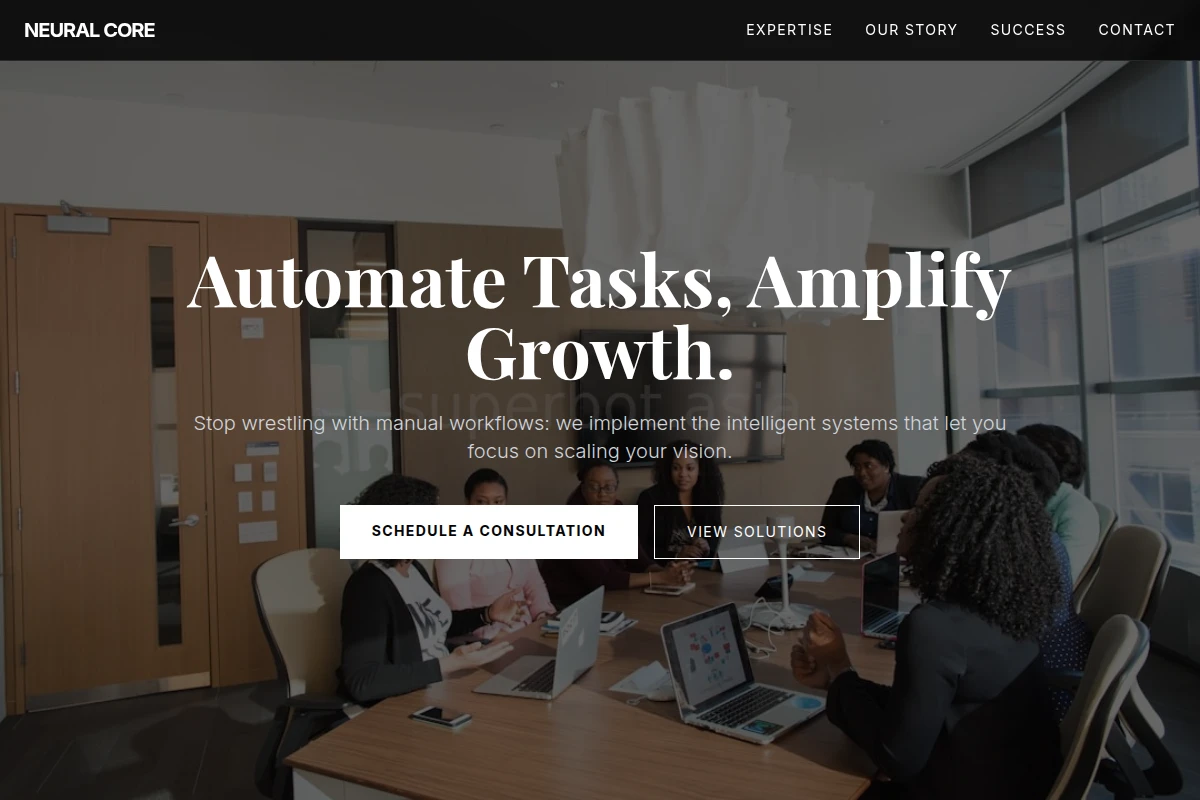 Bot It Consulting