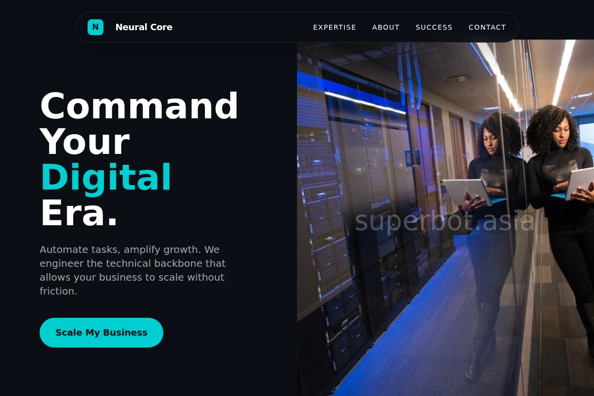 Engine It Consulting