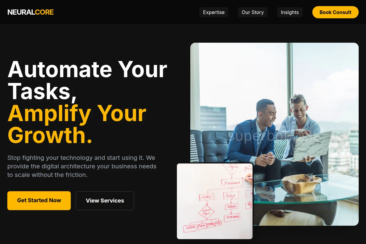 Quantum It Consulting